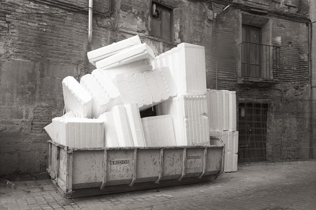 017 b-Fuente de Campos, Estrémadure, Espagne, 2009