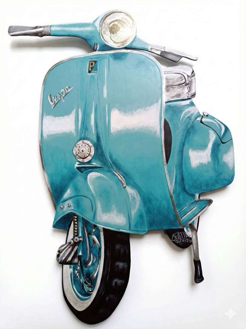 Vespa 55 - 03