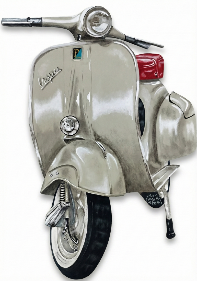 Vespa 55 - 05