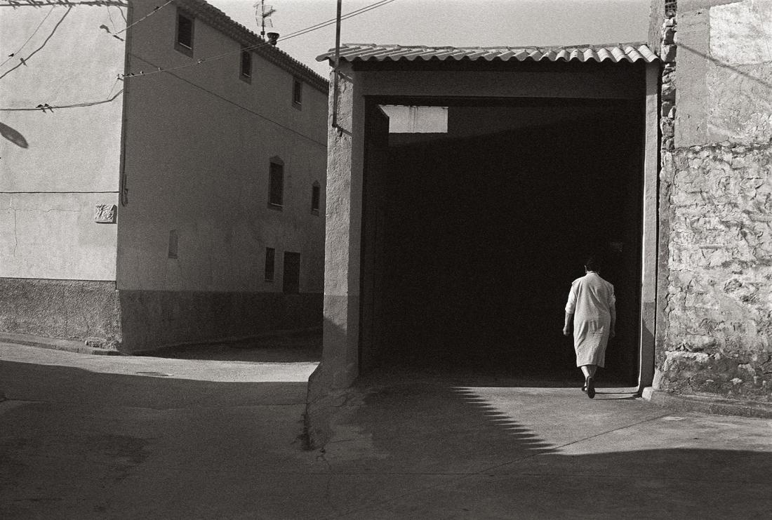 037-Fuente de Campos, Estrémadure, Espagne, 2009