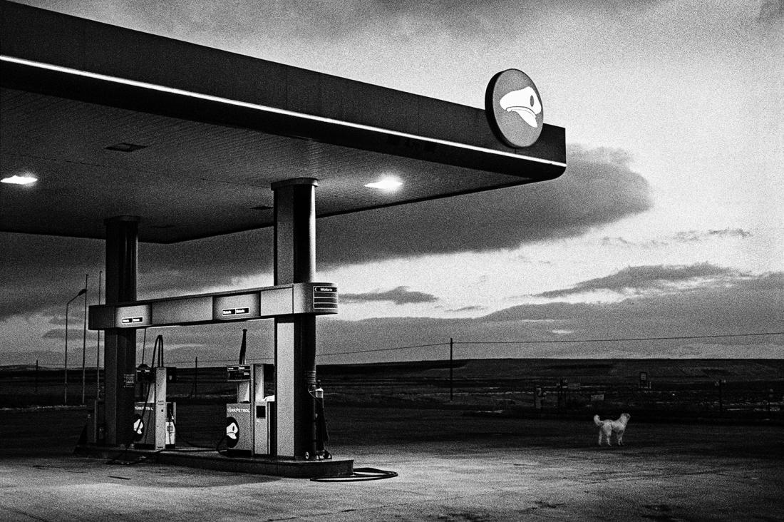 069-Afyon-Denizli Yolu, Turquie, 2004