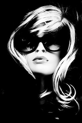 My Name Is Blond