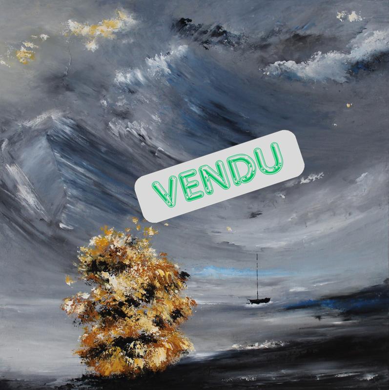Sans titre N° 557