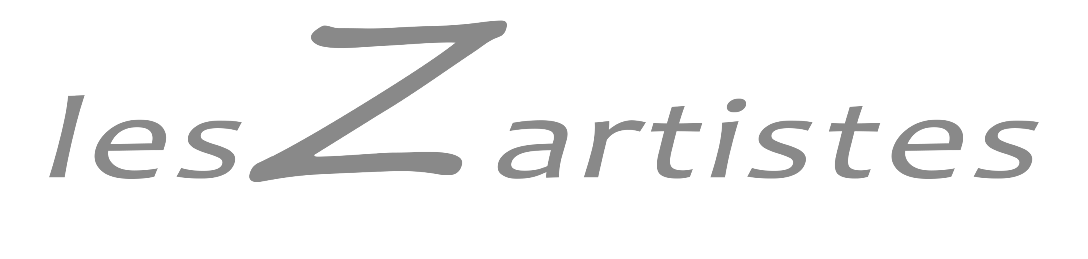 lesZartistes