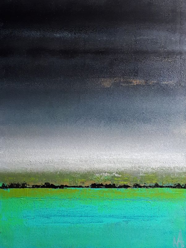 Obra de arte Nathalie Autour