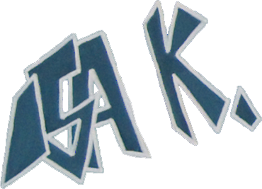 Isa K. firma