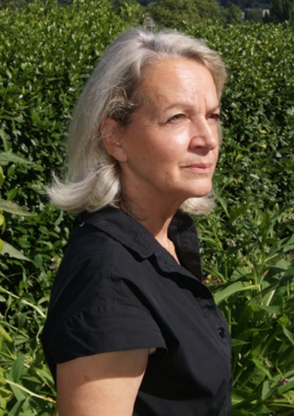 Véronique Aimonetto-Chevalier